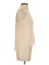 Athleta Tan Sleeveless T-Shirt Size XS - photo 4