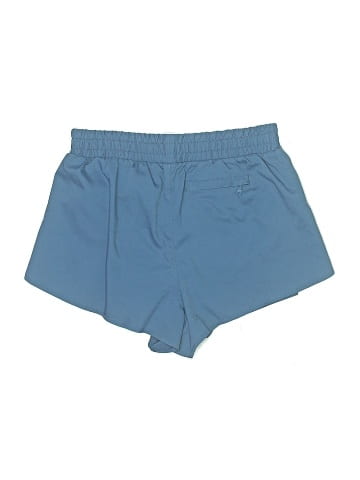 Girlfriend Collective Athletic Shorts (view 2)