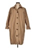 Old Navy Tan Trenchcoat Size S (petite) - photo 1