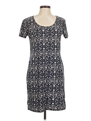 New Directions Casual Dress (view 1)