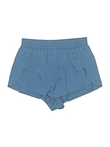 Girlfriend Collective Shorts (view 1)