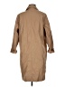 Old Navy Tan Trenchcoat Size S (petite) - photo 2