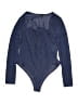 Shein Blue Bodysuit Size 8 - 10 - photo 1