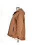 Lands' End Solid Brown Jacket Size 1X - photo 5