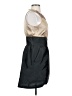 Alexia Admor 100% Polyester Gray Cocktail Dress Size S - photo 4