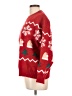 Unbranded Red Pullover Sweater Size L (estimated) - photo 5