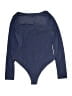 Shein Blue Bodysuit Size 8 - 10 - photo 2