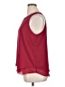 Violet & Claire Red Sleeveless Blouse Size XL - photo 5