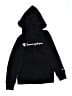 Champion Black Pullover Hoodie Size 14 - 16 - photo 1