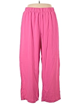 Shein Curve Casual Pants