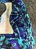 I Love H81 Paisley Blue Shorts Size M - photo 4