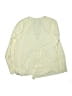 Zadig & Voltaire Ivory Jacket Size S (kids) - photo 2
