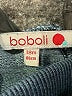 Boboli Blue Casual Pants 12-18 MO / 18 MO - photo 3