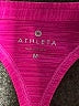 Athleta Pink Active Tank Size M - photo 7