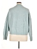 Abercrombie & Fitch Blue Pullover Sweater Size XL - photo 2