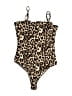 Unbranded Gold Bodysuit Size XL - photo 1