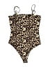 Unbranded Gold Bodysuit Size XL - photo 2
