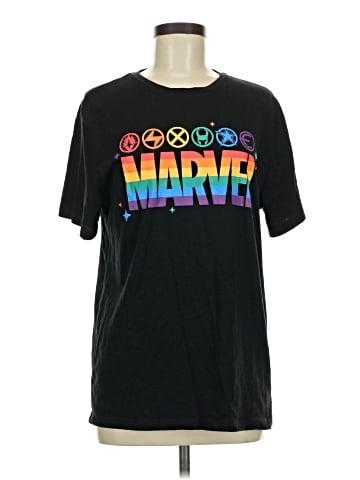 Marvel Short Sleeve T-Shirt (view 1)