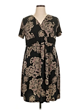 Perseption Concept Casual Dress