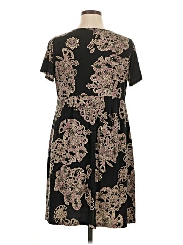 Perseption Concept Casual Dress (view 2)