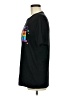 Marvel Black Short Sleeve T-Shirt Size M - photo 5