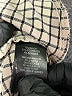 MASSIMO FABBRO Houndstooth Ivory Casual Pants Size 12 - photo 8
