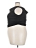 Unbranded Black Sleeveless Blouse Size 3XL - photo 5