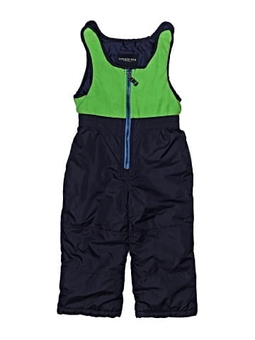 London Fog Snow Pants With Bib (view 1)