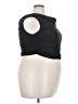 Unbranded Black Sleeveless Blouse Size 3XL - photo 4