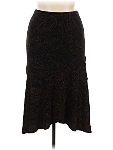 Travelers by Chico's Formal Skirt (view 1)