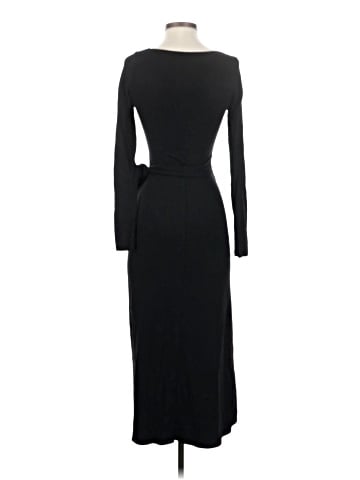 Reformation Jeans Cocktail Dress (view 2)