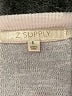 Z Supply Polka Dots White Pullover Sweater Size S - photo 7