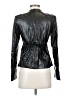 Shein 100% Polyester Black Jacket Size 2 - photo 2