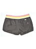 Old Navy 100% Polyester Gray Swimsuit Bottoms Size L - photo 2