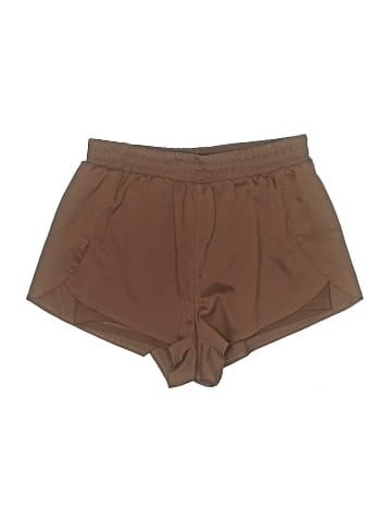 Girlfriend Collective Shorts (view 1)