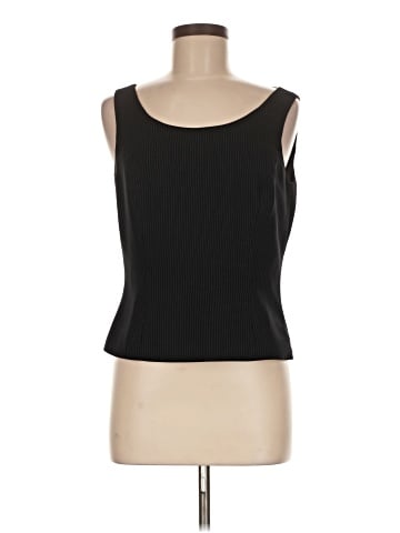 Tahari by ASL Sleeveless Top (view 1)