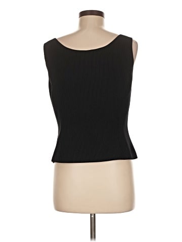 Tahari by ASL Sleeveless Top (view 2)