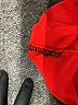 Fusalp Red Pullover Sweater Size XS - photo 8