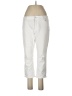 J.Jill Ivory Jeans Size 12 (petite) - photo 1
