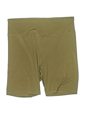 Girlfriend Collective Athletic Shorts (view 1)