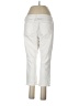 J.Jill Ivory Jeans Size 12 (petite) - photo 2