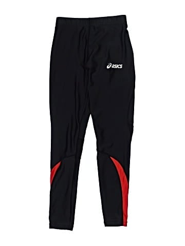 Asics Track Pants (view 1)