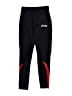 Asics Black Track Pants Size 12 (estimated) - photo 1