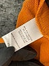 Cuddl Duds Orange Blazer Size XS - photo 7