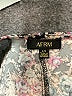 AFRM Floral Gray Casual Dress Size S - photo 7