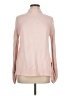 Talbots Pink Turtleneck Sweater Size L - photo 1