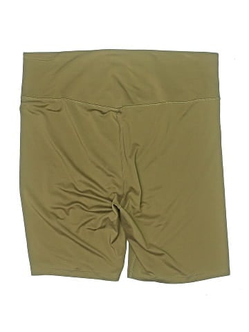 Girlfriend Collective Athletic Shorts (view 2)