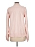 Talbots Pink Turtleneck Sweater Size L - photo 2