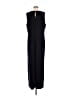 Thalia Sodi Black Jumpsuit Size L - photo 2