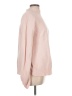 Talbots Pink Turtleneck Sweater Size L - photo 4